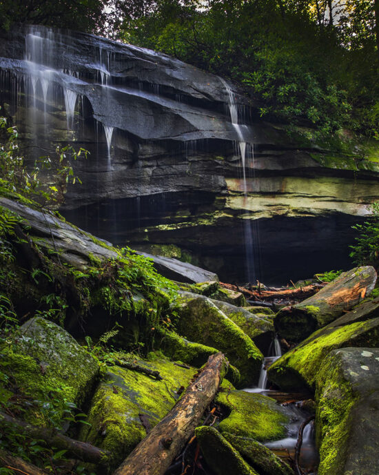 Slick Rock